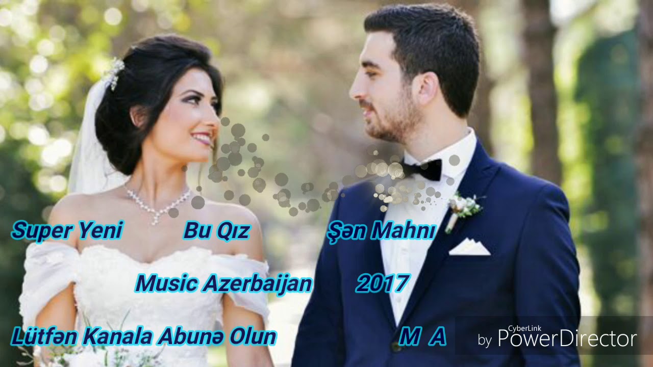 Bu Mahnıya Hər Kəs Rəqs Edəcək 2017 🎶🎵