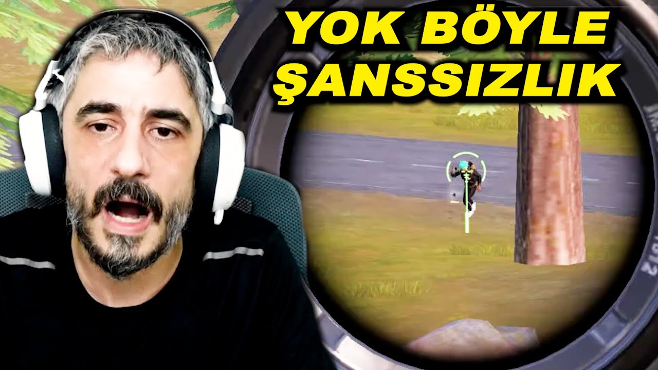 BU NASIL BİR ŞANSSIZLIK !!! 🤬