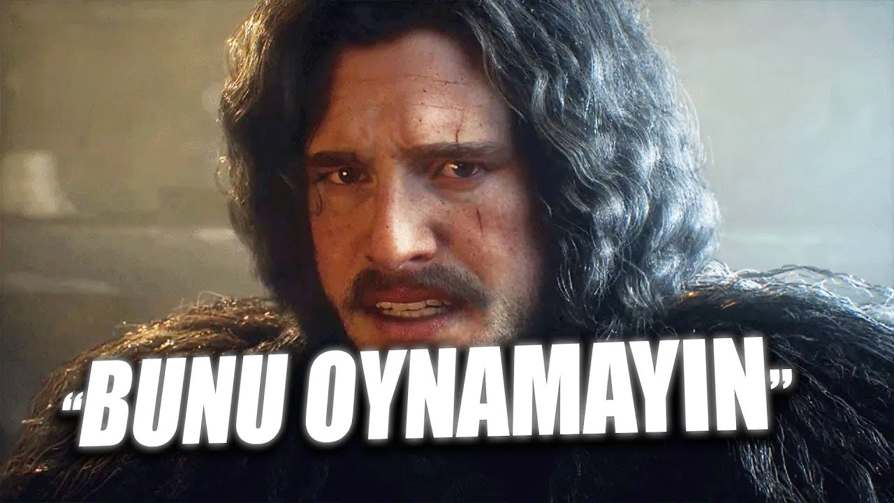 BU OYUNU SEVEN OYUNDAN ANLAMIYORDUR! (2025'İN EN İYİ OYUNLARINI SIRALADIK)