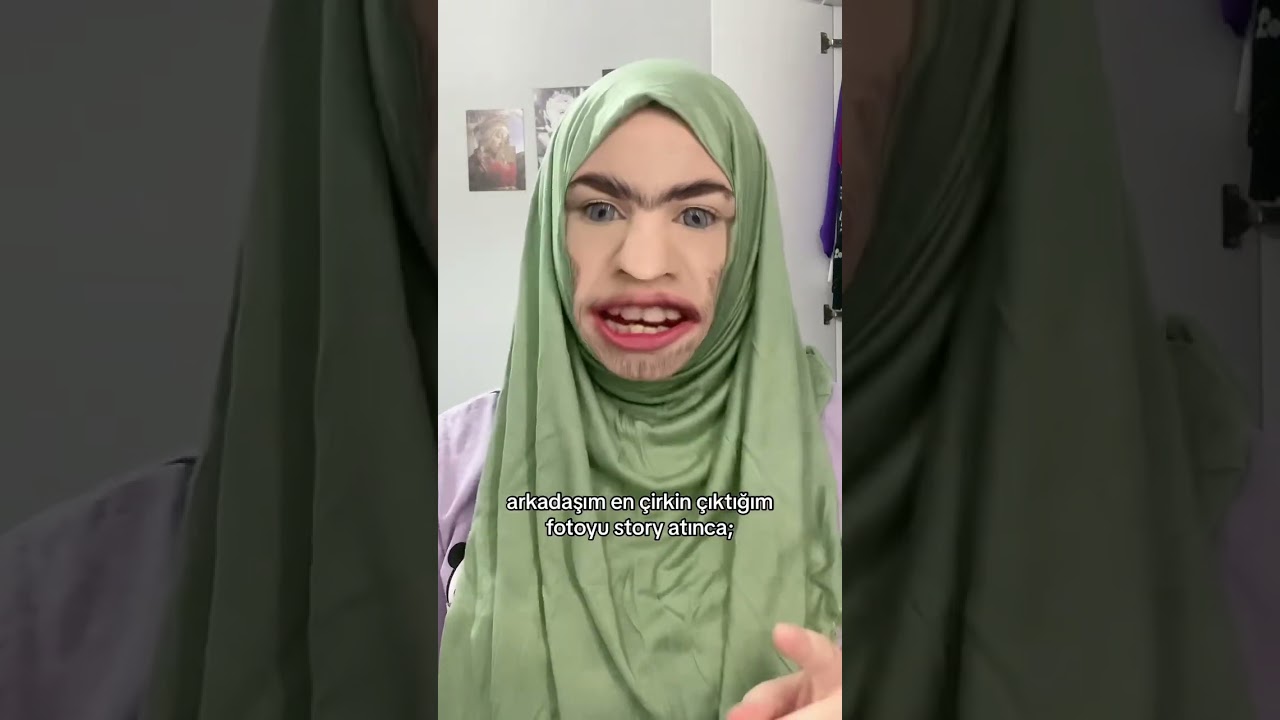 Bu paylaşımı geri çek 😂 #tiktok #keşfet #funny #komedi