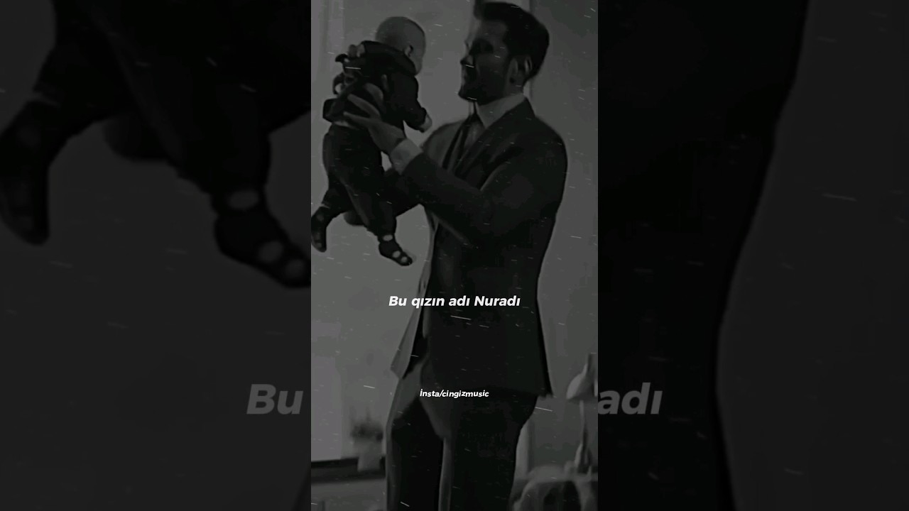Bu qızın adı Nuradı🧑‍🦰