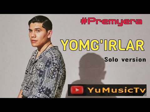 Bu yurak seni izlar hamon... (to'liq tarona)