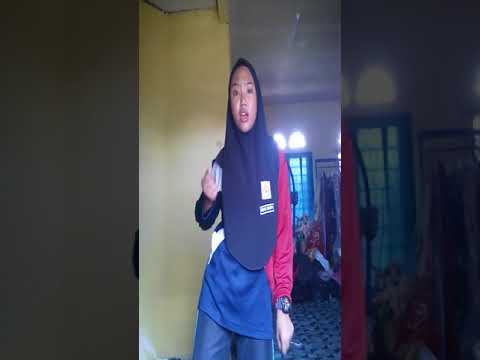 Budak sekolah makin berani gelek