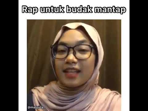 Budak tayang