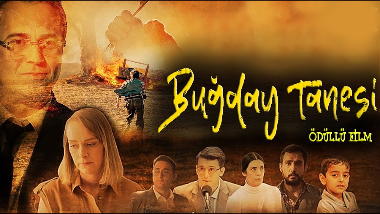 Buğday Tanesi | Yerli Filmi FULL HD İzle
