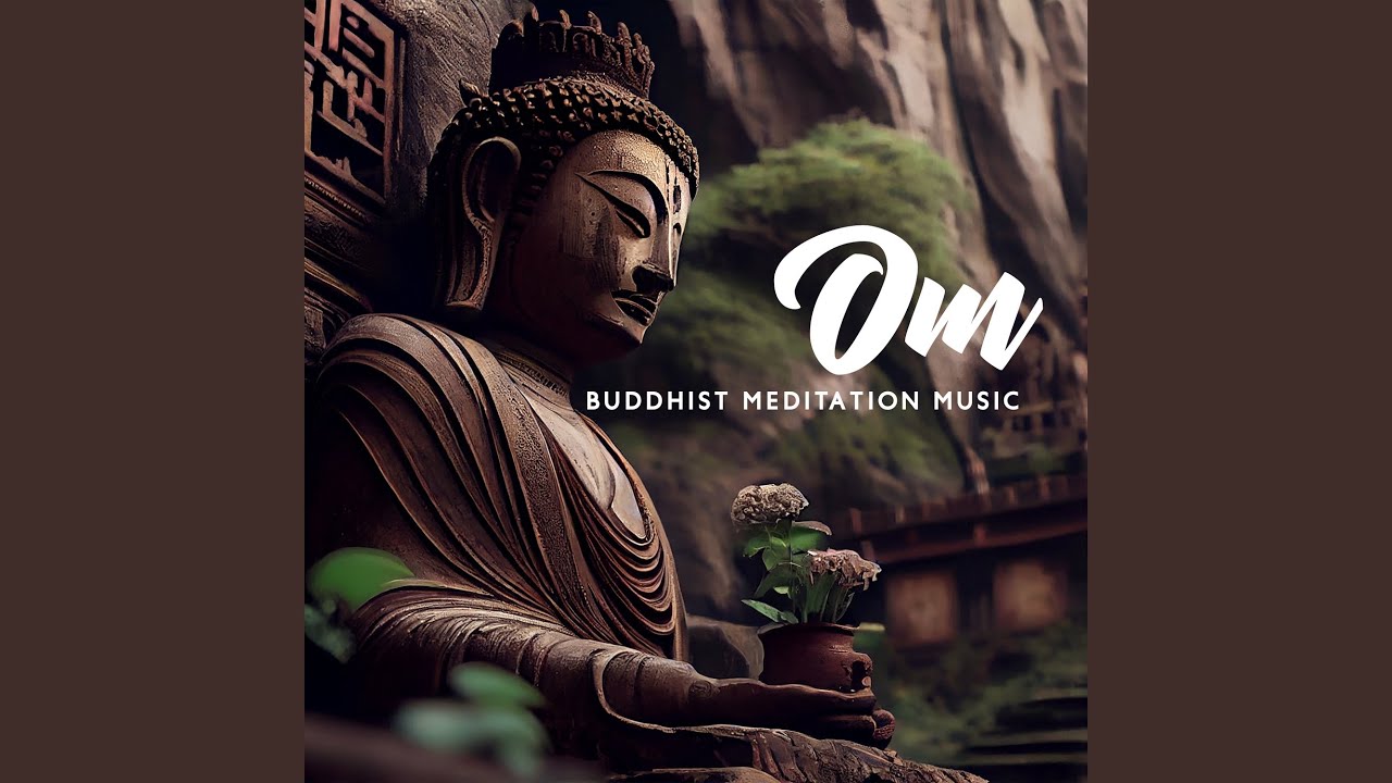 Buddhist Healing Meditation
