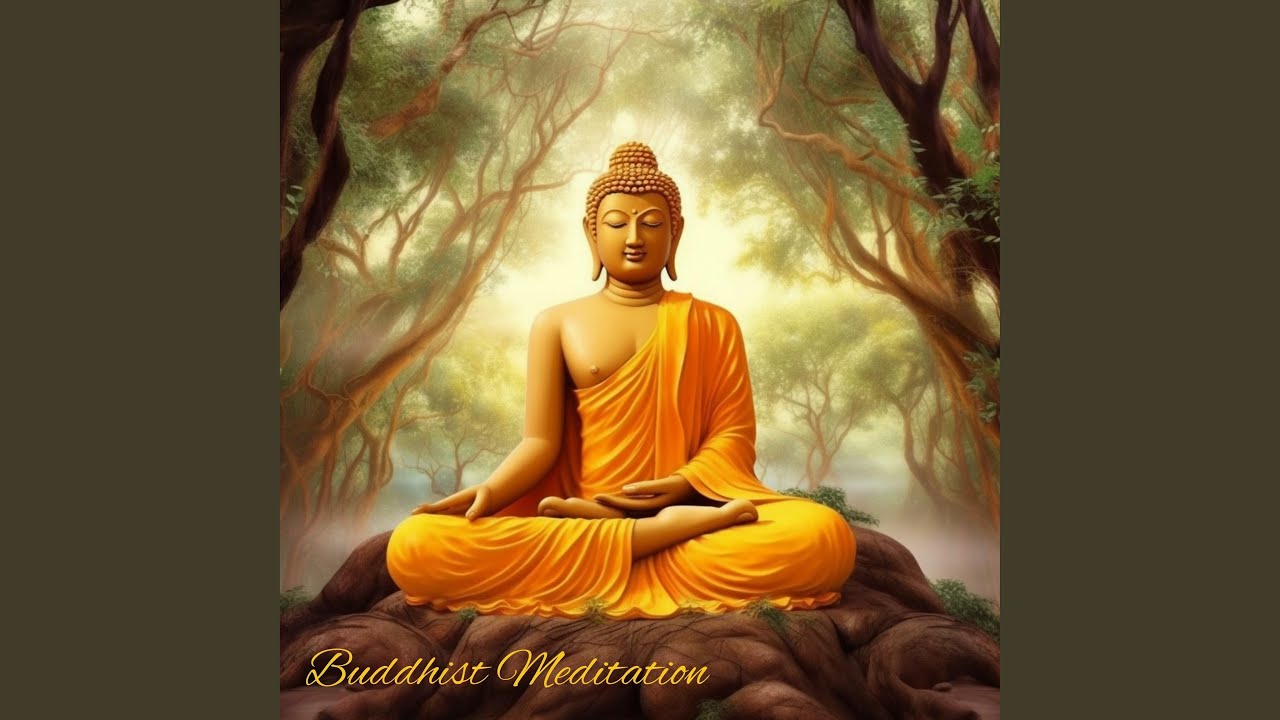 Buddhist Meditation