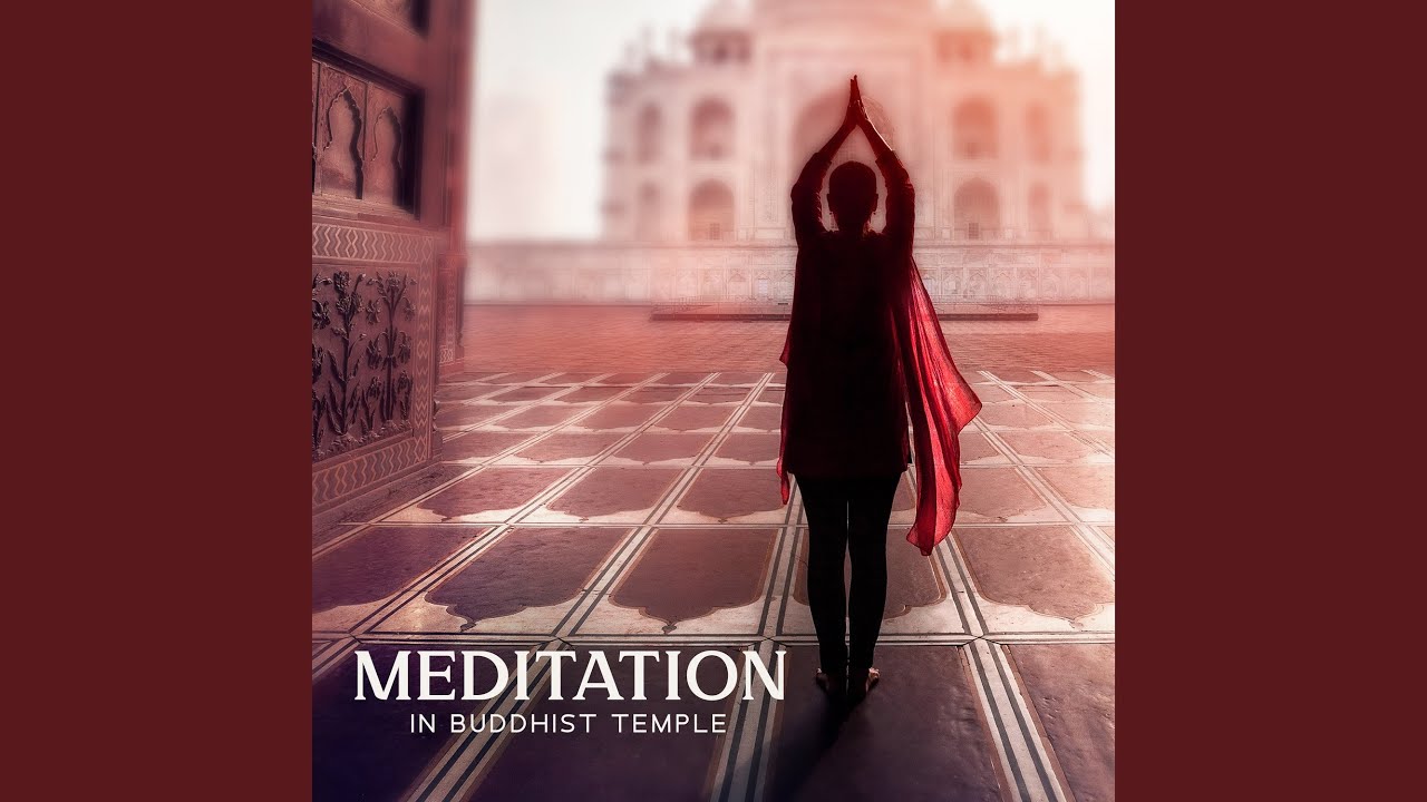 Buddhist Meditation to Deep Sleep