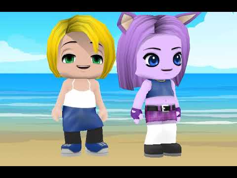 Buddypoke 3D #2