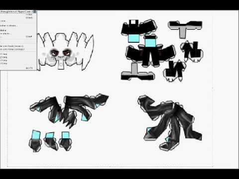 buddypoke papel 3d gratis