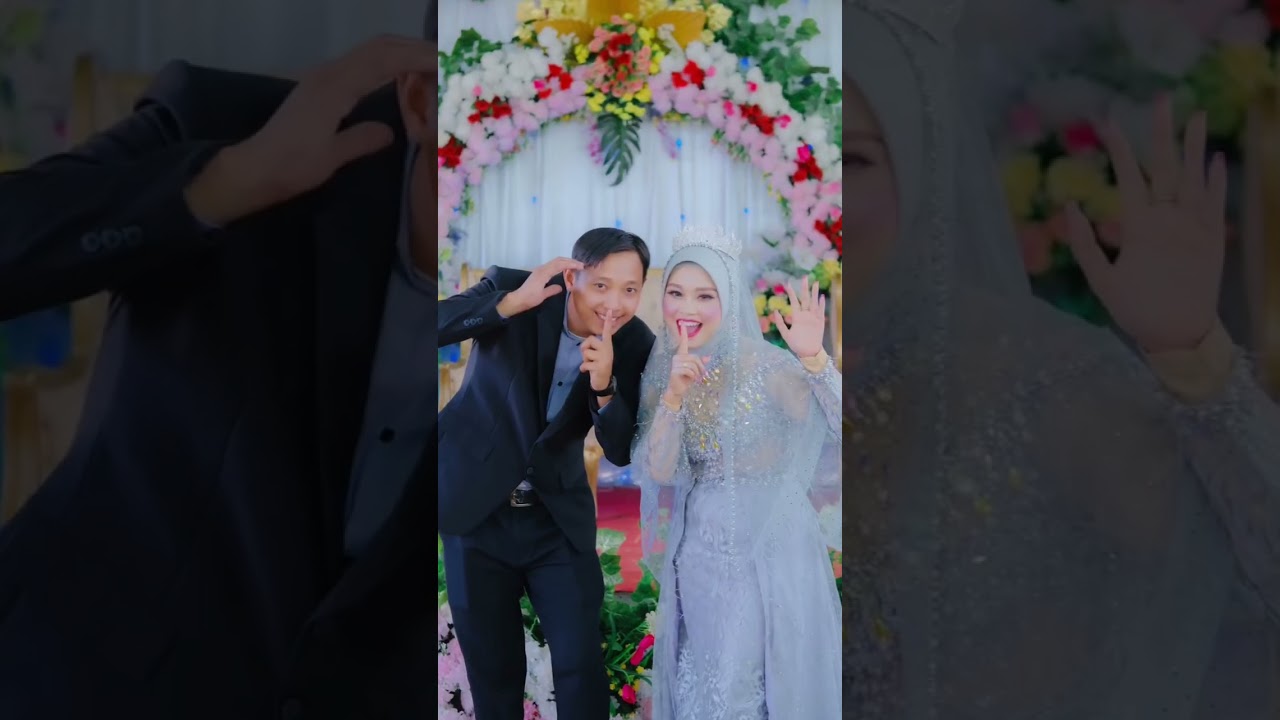 Bude inem Nikah #shorts #duniadinda #budeinem