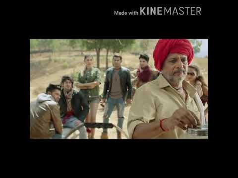 Budha hoga tera baap