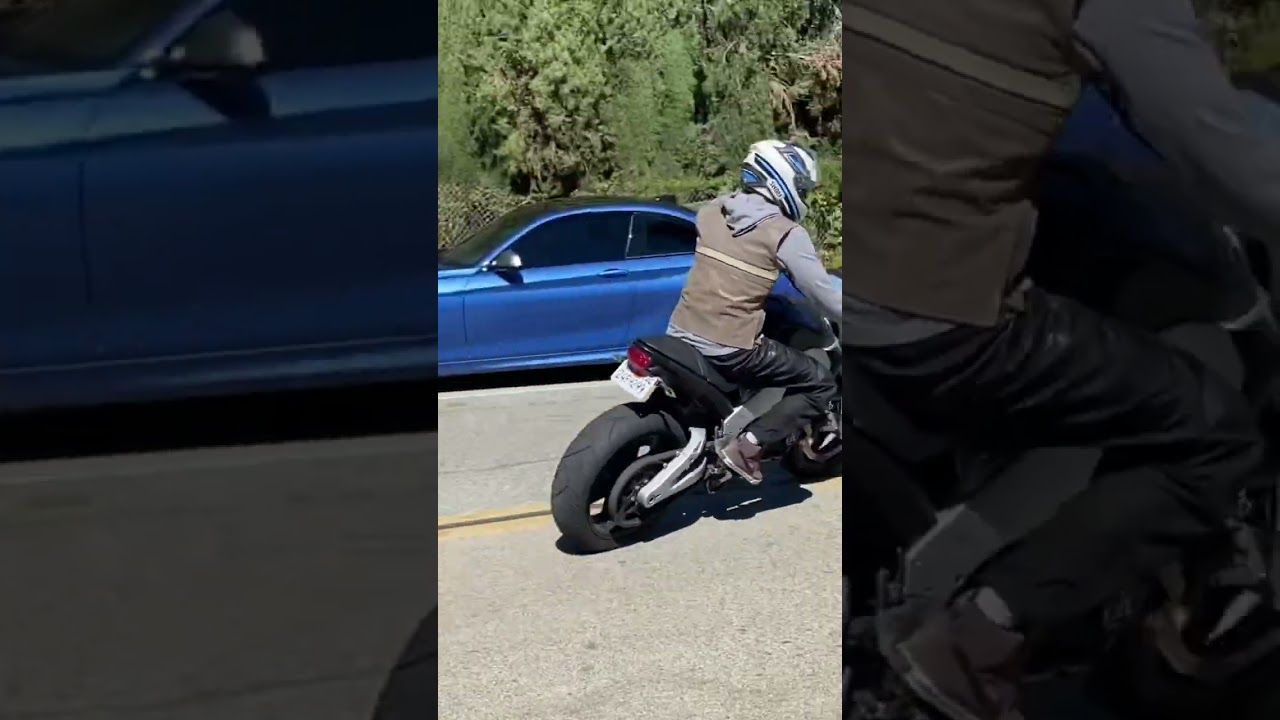 Buell sb9sx exhaust sound! (Harley Davidson engine)🔥 #shorts#viral#trending