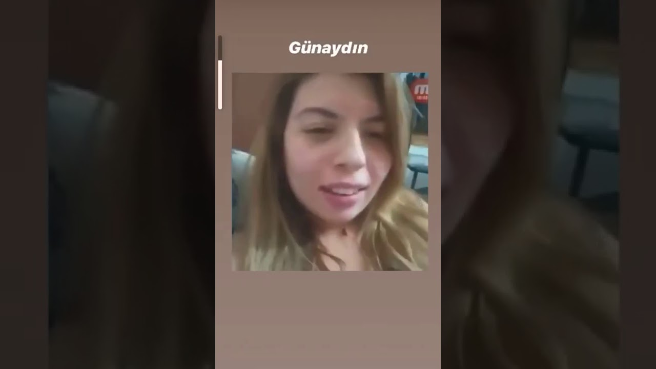 Bugün arefeymiş...