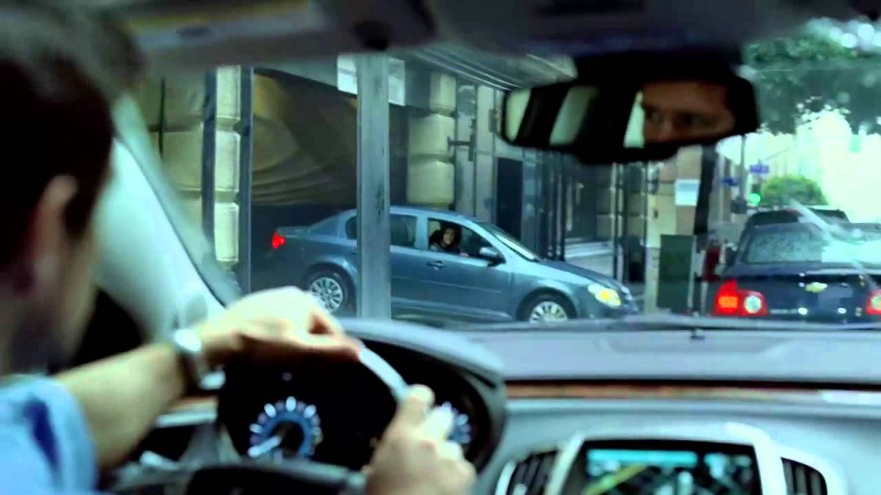 Buick Regal Commercial-