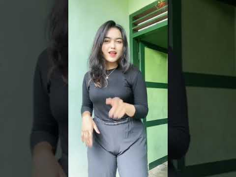 #bukanmaen tembem nya || Goyang tiktok hot hits terbaru | joget celana ketat