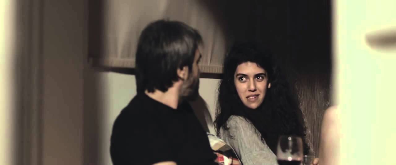 Bulantı - Fragman