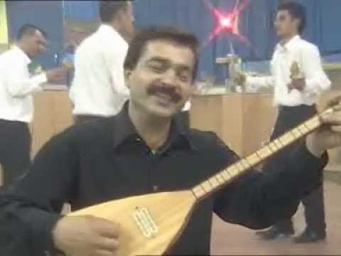 BULENT GÖKÇE ANKARALI HOVARDA