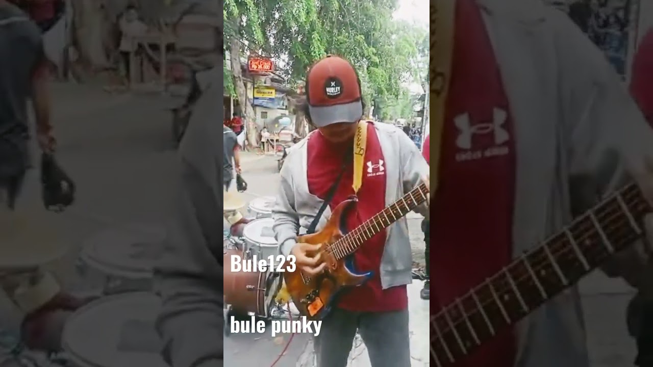 bulepunky#alepunky#gottalent2022