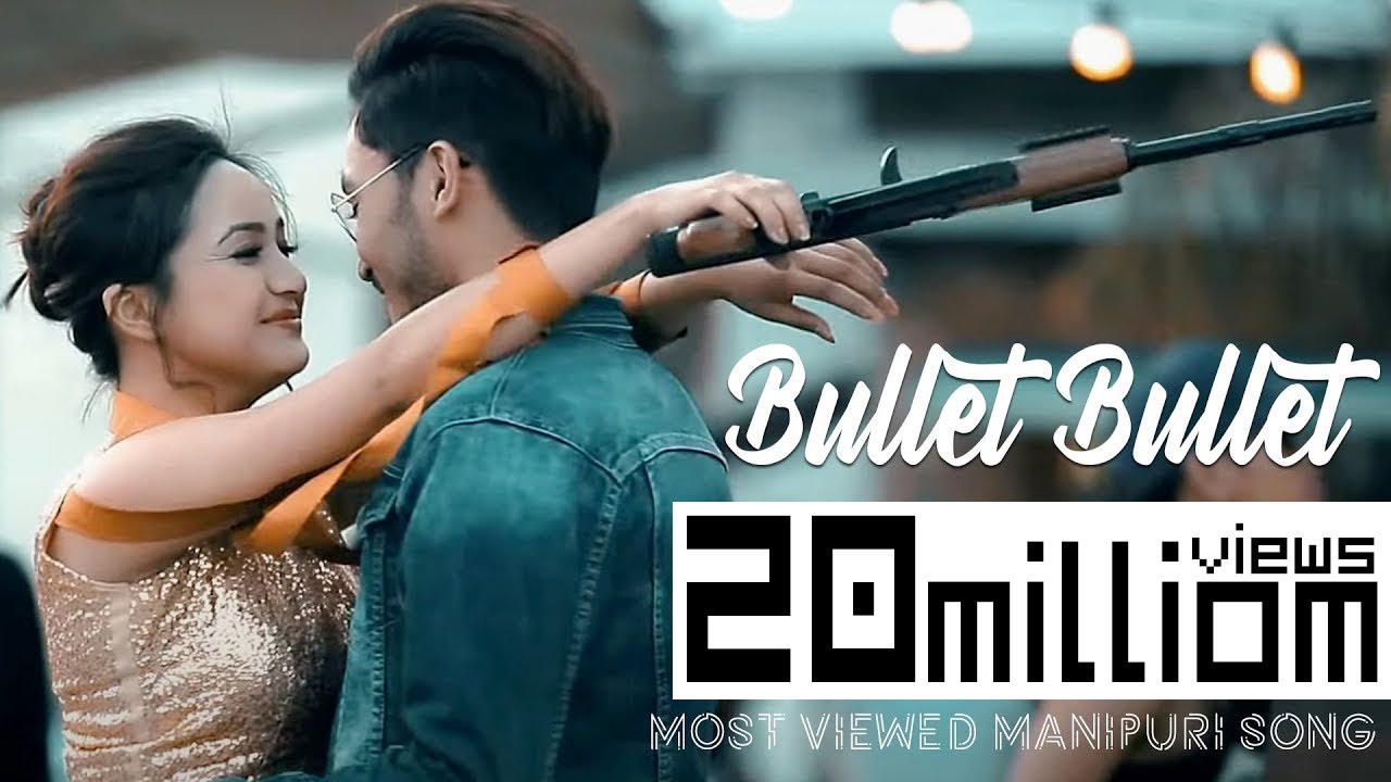 Bullet Bullet - Official Music Video Release