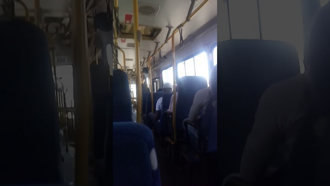 Bulto bus