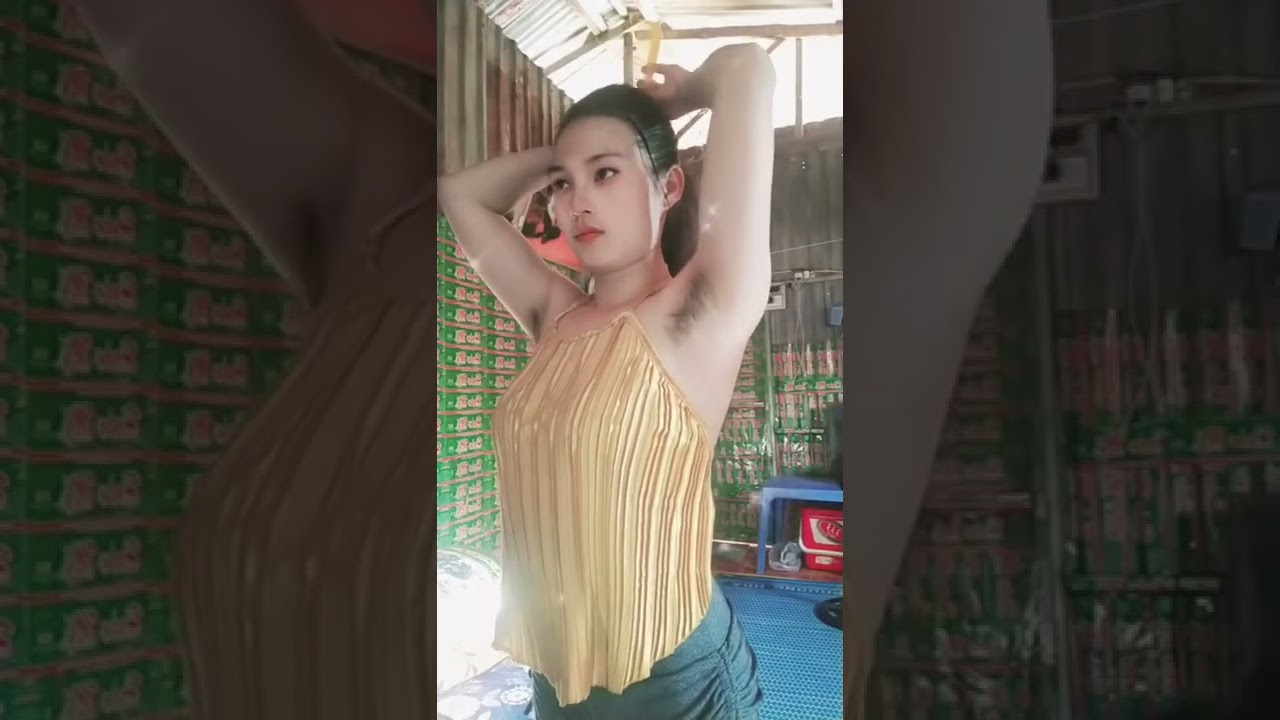 bulu ketiak
