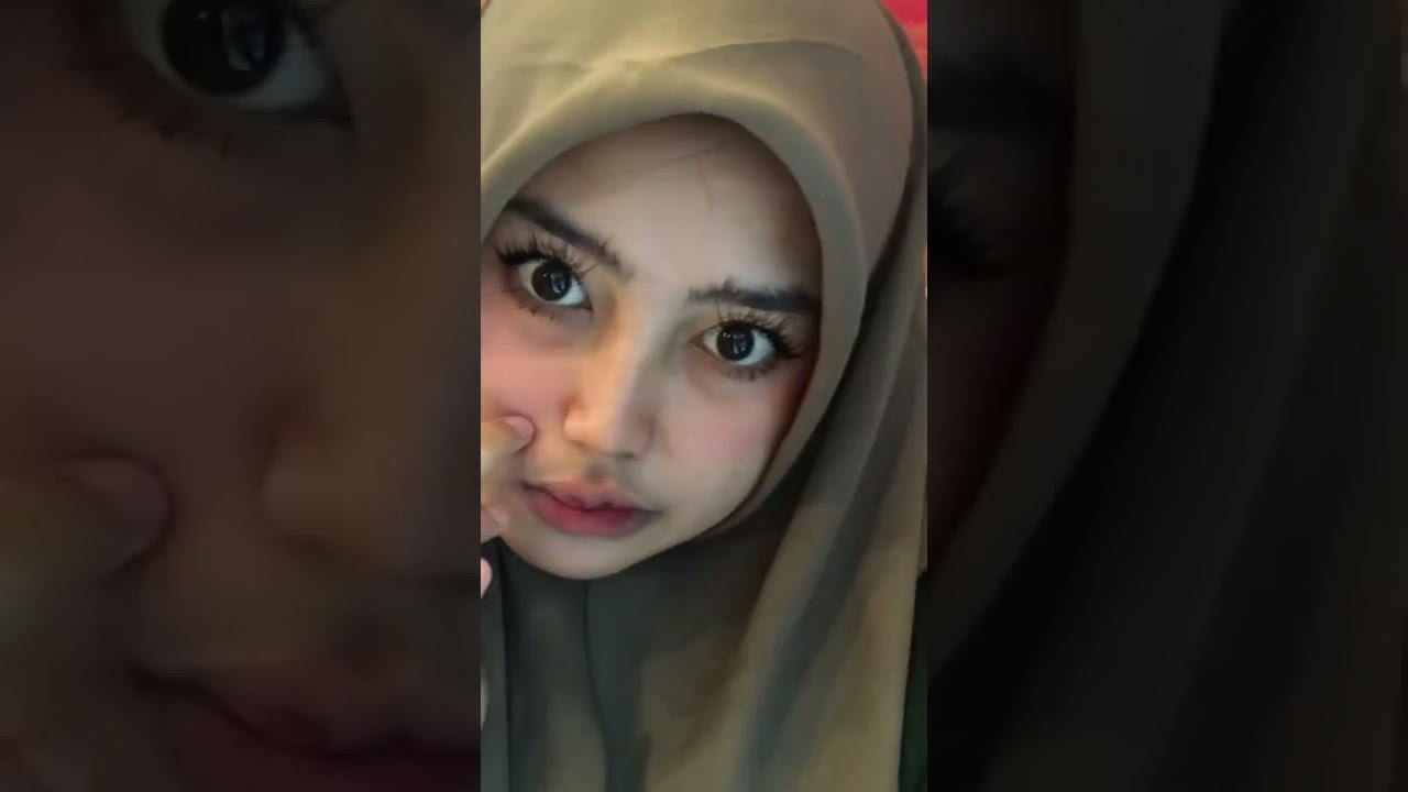 Bulu Lebat Idaman!!! #hijab #trending #trend