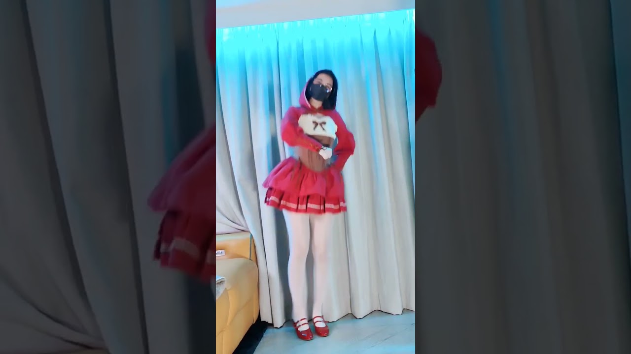 bumblebee dance #anaimiya #tiktok #Naimi奶咪 #抖音