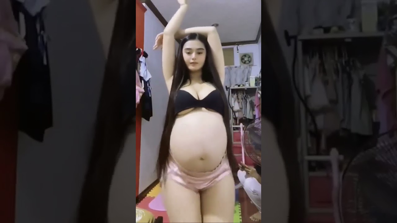 Bumil Cantik#videoshorts #shorts