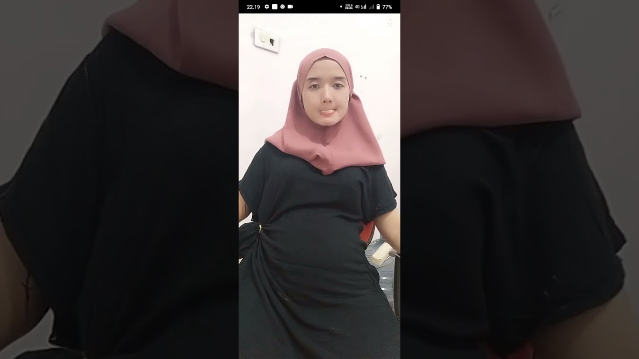 bumil live bigo daster ketat