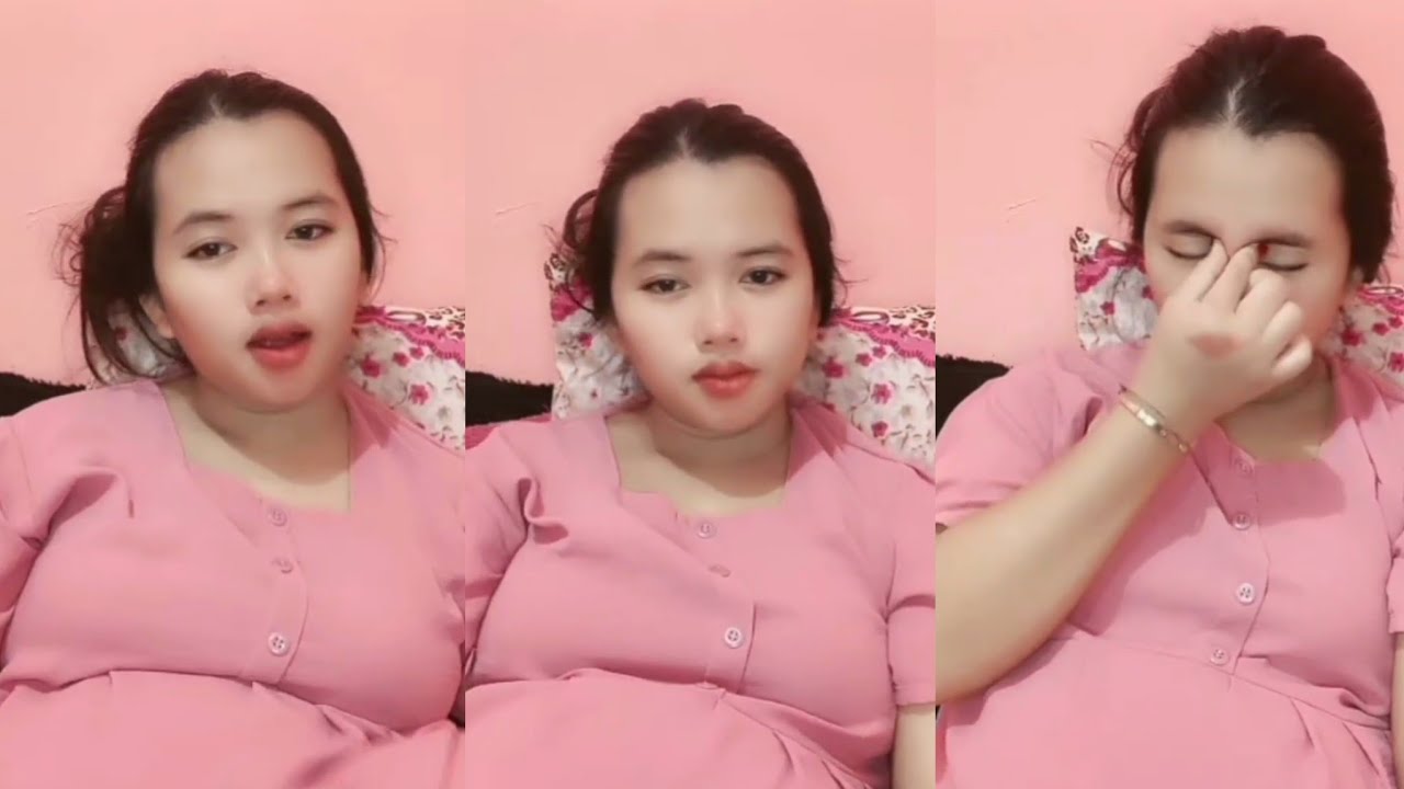 BUMIL MASUK ANGIN !!!