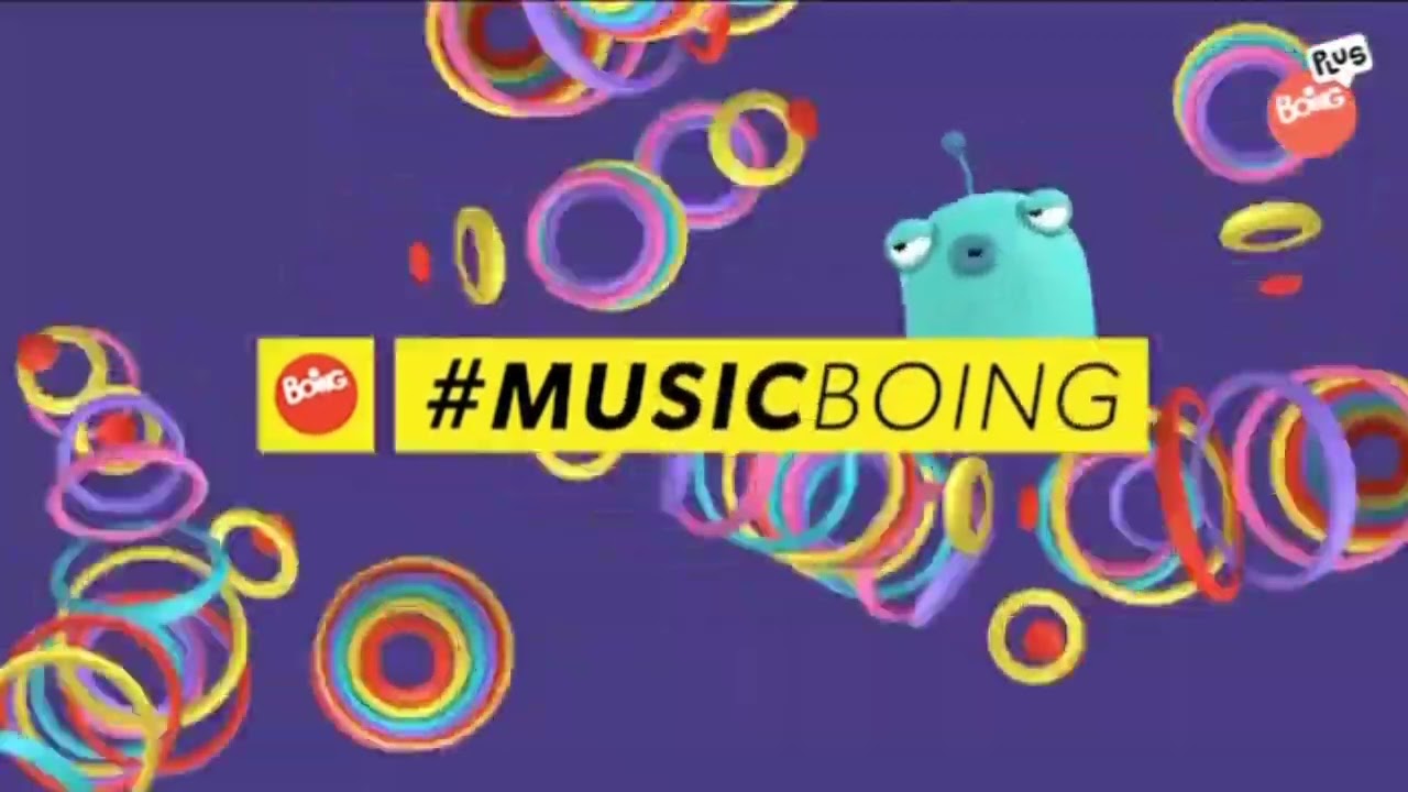 bumper music boing (2019-ORA)