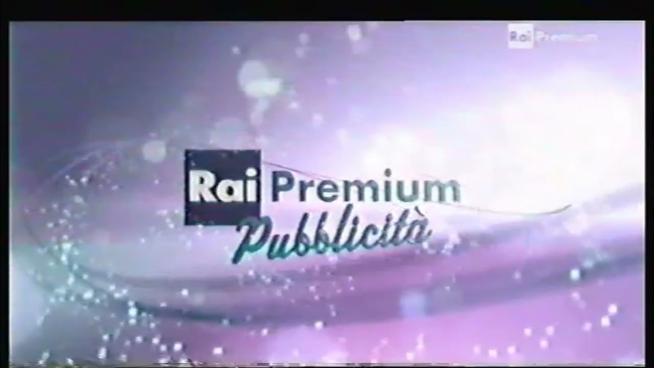 Bumper Rai Premium 2011