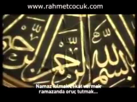 Buniyel İslam Ala Hamsin