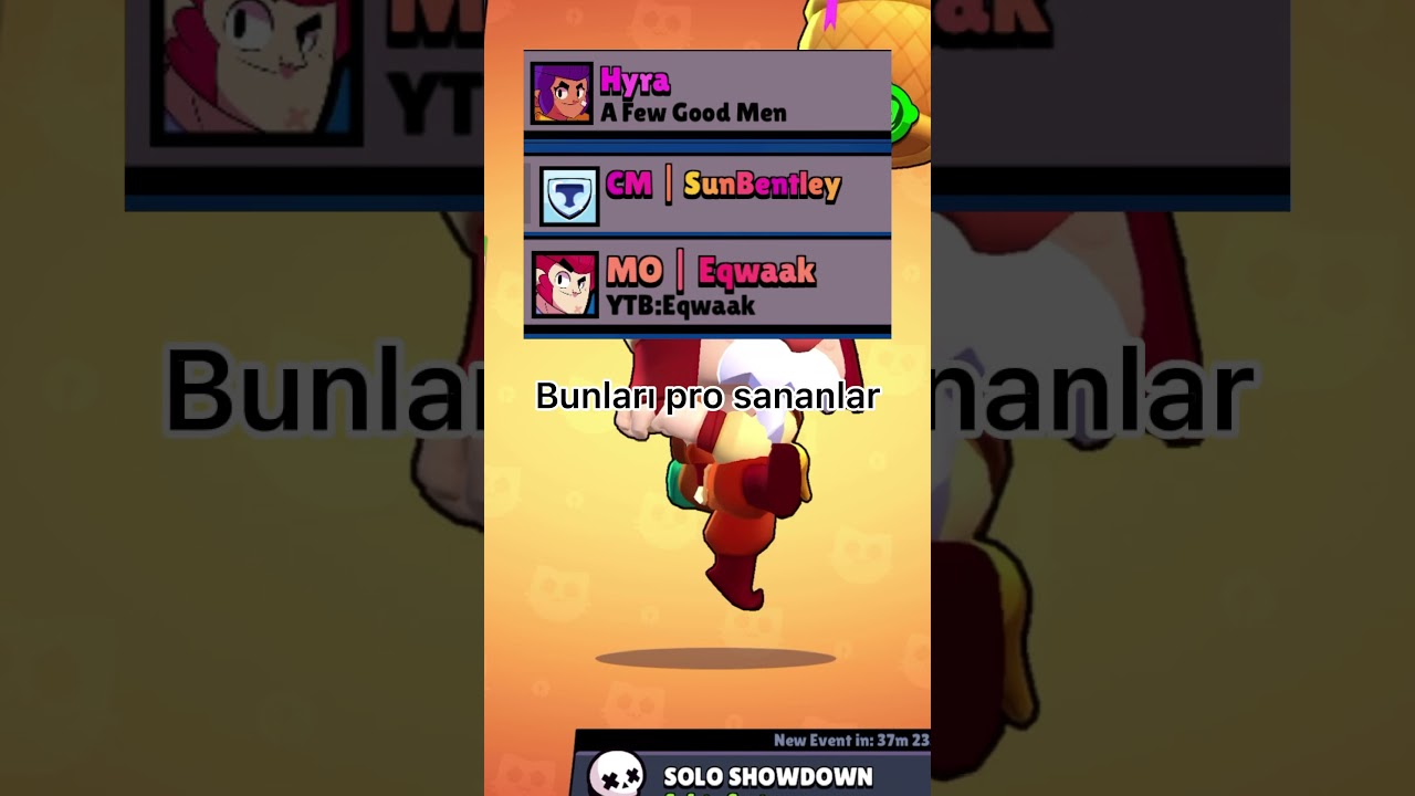 Bunları pro sananlar #shorts