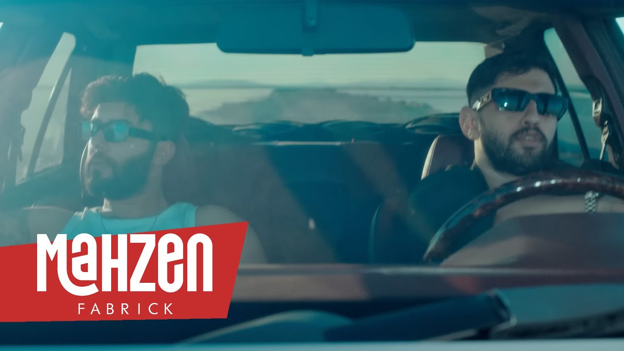 Burak Bulut & Kurtuluş Kuş - Yarem