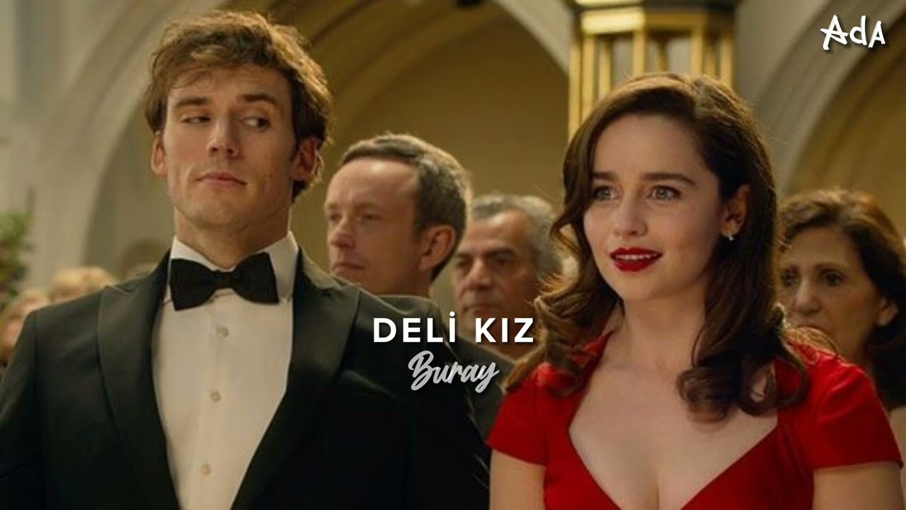 Buray - Deli Kız (Speed Up)