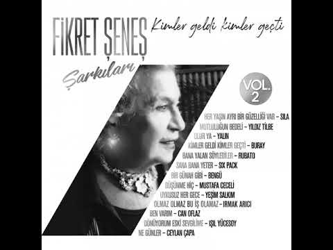Buray - Kimler Geldi Kimler Geçti