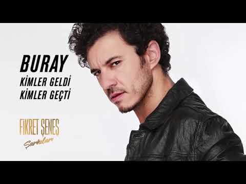 Buray - Kimler Geldi Kimler Geçti turkish_hungarian subtitle