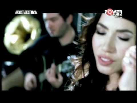 Burcu Güneş - Kaybol Benle
