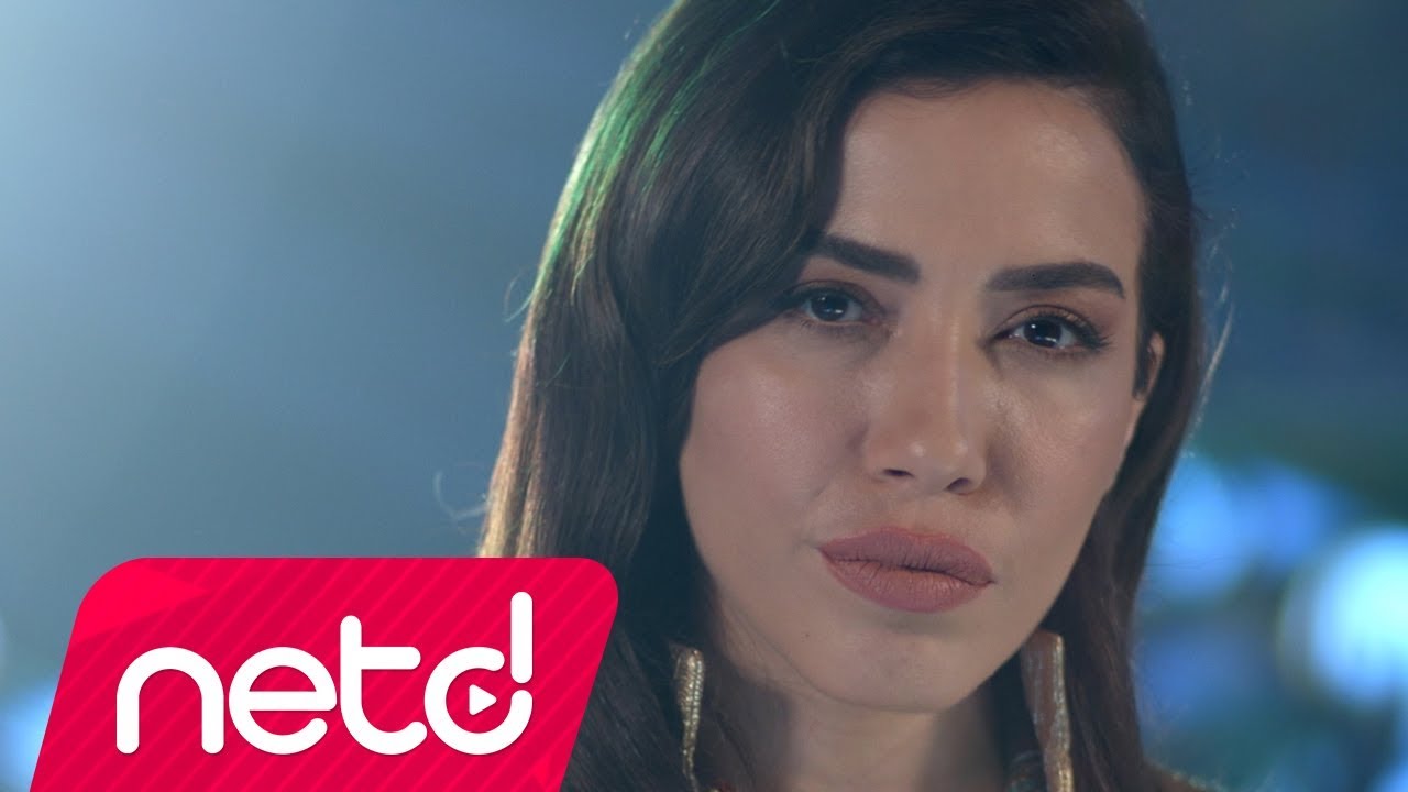 Burcu Güneş - Oy Beni Vurun