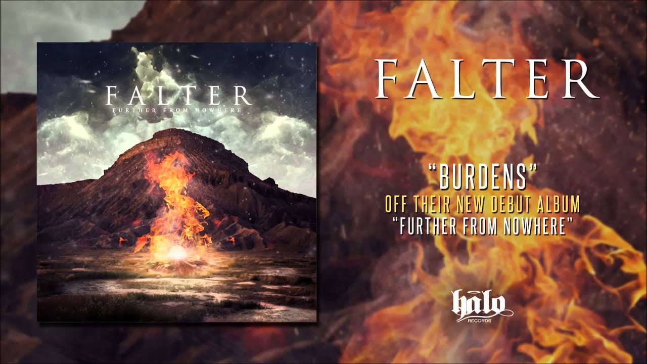 Burdens by Falter