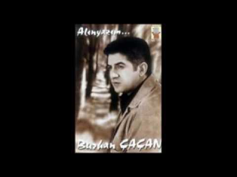 Burhan Çaçan   Geceler Sensiz