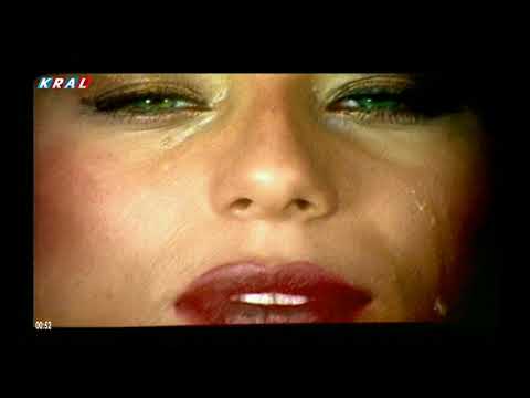 Burhan Çaçan   Gecenin Yarisi  ( nostalji , Kral tv ) by feridi