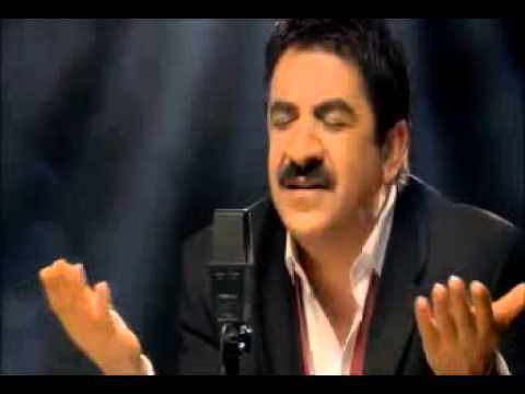 Burhan Çaçan Ayaz Geceler