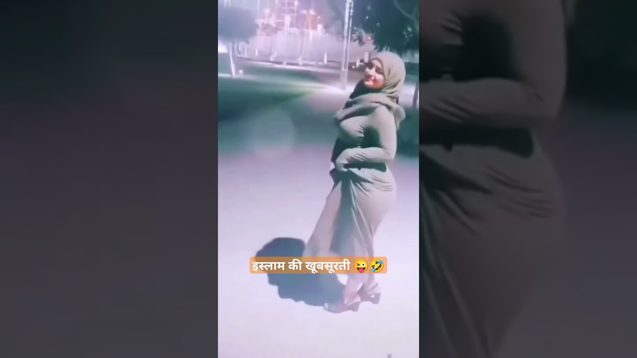 burka dance #funny #bhojpuri #trending #shorts #short #hindu #explore #bhojpurisong #viral #muslim