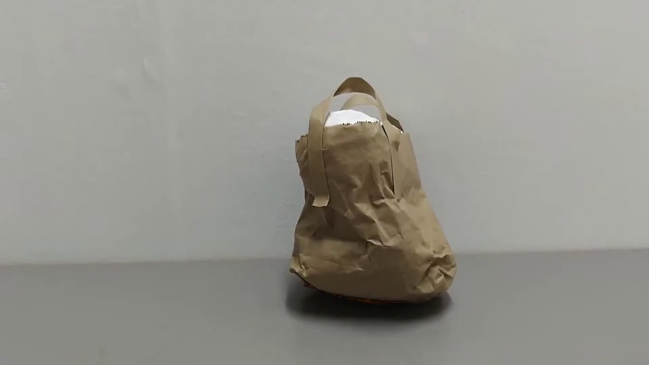 Burn Bag