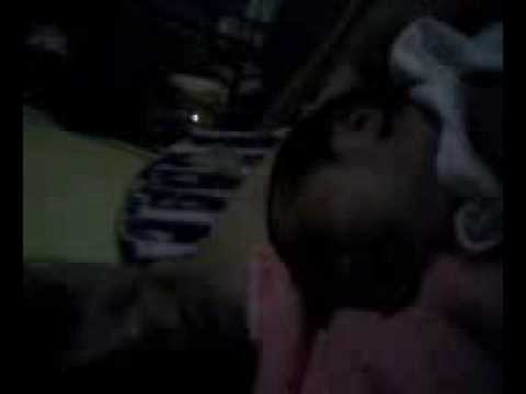 burping zoe