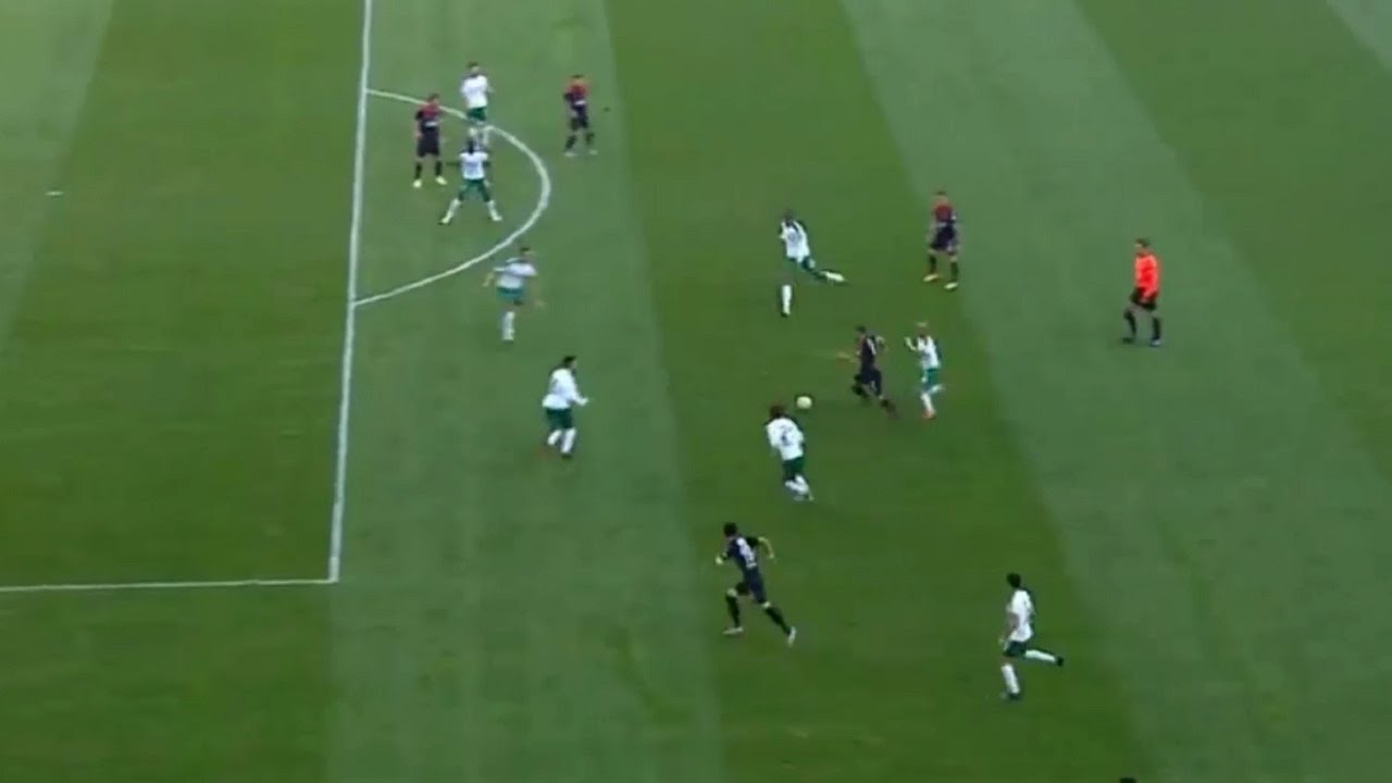 Bursaspor 1-2 Amedspor Maçın Özeti ve Golleri Ziraat Türkiye Kupası Maçı