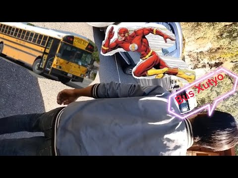 Bus Xutyo 🤣 Bus Kanda